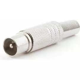 Разъем Cablexpert TVPL-01