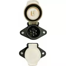 Разъем для кабеля Дали-Авто