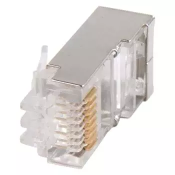 Разъем для кабеля GENERICA Generica CS3-1C5EF-G