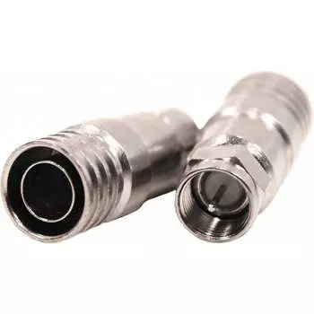 Разъем для коаксиального кабеля RG11 TWIST FM-RG11-ALM FM-RG11-ALM-76-117/1