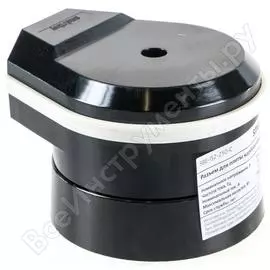 Карболитовый разъем для плиты Smartbuy SBE-IS2-250-C