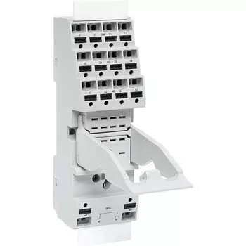 Разъем для Реле PM5 EKF AVERES rm5-22-4-push