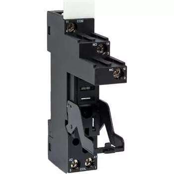 Разъем для Реле PM7 EKF AVERES rm5-25-1
