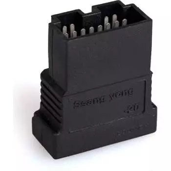 Разъем для X431 Launch