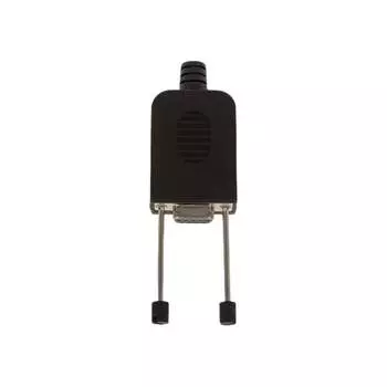 Разъем Доступная Автоматика DB9_F