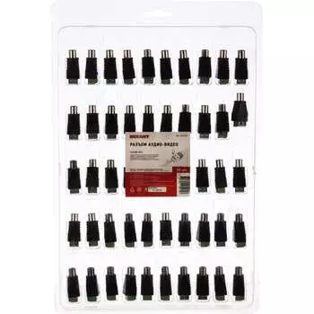 Разъем штекер REXANT