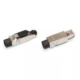 Разъем Hyperline