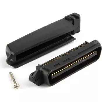 Разъем Hyperline