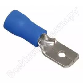 Плоский разъем IEK РпИп URP10-4-D25-D23-4