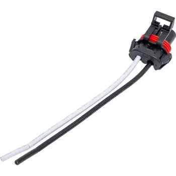 Разъем к резистору вентиляции/охлаждения 1118, 2123 и их модификаций Nord-Yada 12052613 906569