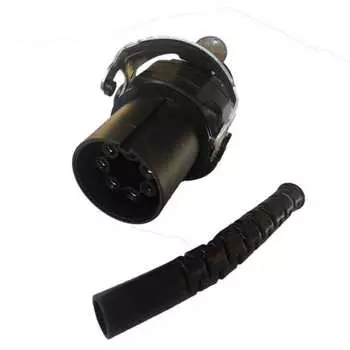 Разъем кабеля Дали-Авто ABS 5 DA-02861