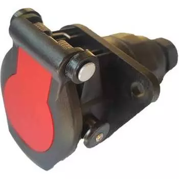 Разъем кабеля Дали-Авто