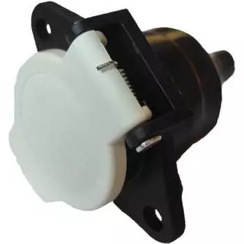 Разъем кабеля Дали-Авто