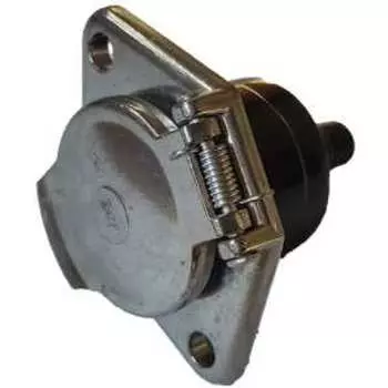 Разъем кабеля Дали-Авто 24V N-Type DA-02834