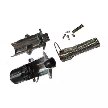 Разъем кабеля Дали-Авто