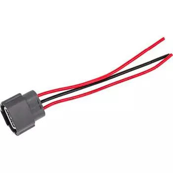 Разъем катушки зажигания Nissan, Mazda Nord-Yada 6189-0779 906422