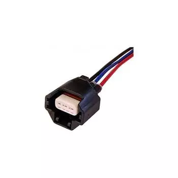 Разъем кондиционера Mitsubishi LANCER 2010 г. Nord-Yada 7183-7874-30 906426