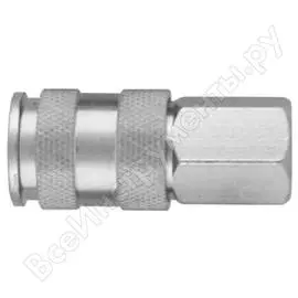 Разъем для пневматического инструмента Jonnesway GM-02AF