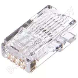 Модульный разъем PANDUIT