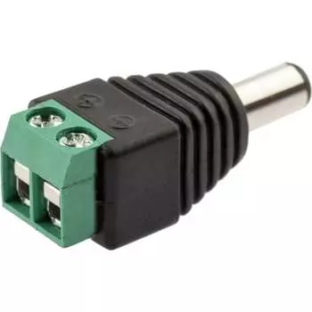 Разъем питания ЭРА