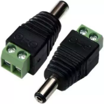 Разъем питания Pro Legend PL2316
