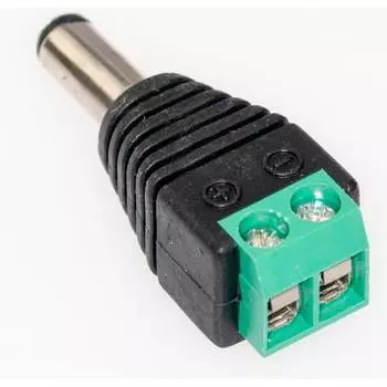 Разъем питания Pro Legend PL2317