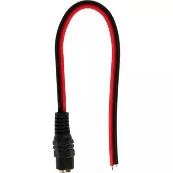 Разъем питания REXANT 14-0332