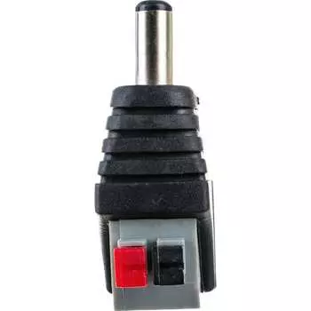 Разъем питания TDM