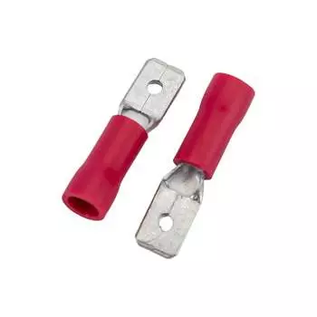 Разъем плоский КВТ РПИ-П 85158