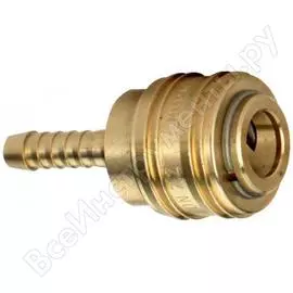 Разъем под шланг 6мм rodcraft 8951011790