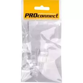Разъем под витую пару PROCONNECT 05-1021-6-9