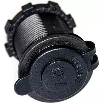 Разъем прикуривателя в авто Pro Legend