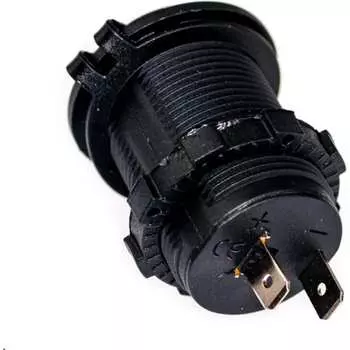 Разъем прикуривателя в авто Pro Legend