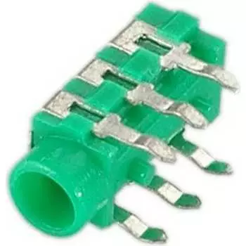 Разъем Pro Legend PL2120