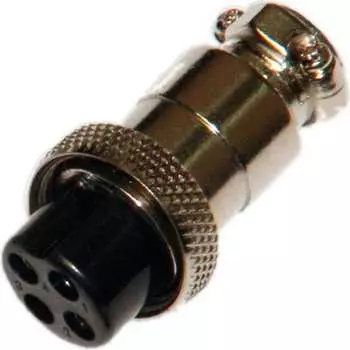 Разъем Pro Legend PL2202