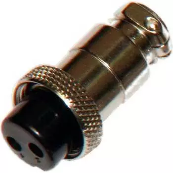 Разъем Pro Legend PL2200