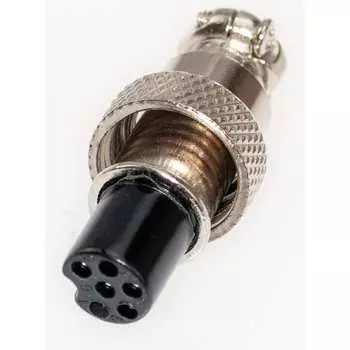 Разъем Pro Legend PL2218