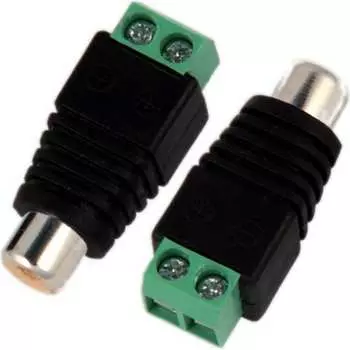 Разъем Pro Legend PL2162