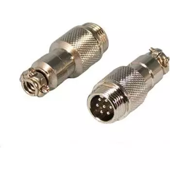 Разъем Pro Legend PL2227