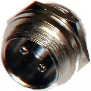 Разъем Pro Legend PL2206