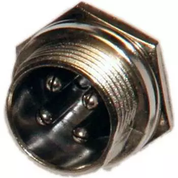 Разъем Pro Legend PL2208