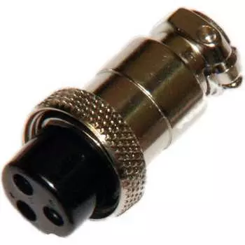 Разъем Pro Legend PL2201