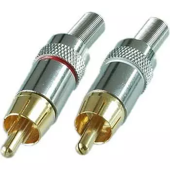 Разъем Pro Legend