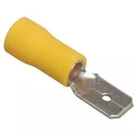 Разъем РпИп IEK URP10-4-006-D34-6