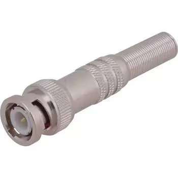 Разъем штекер bnc REXANT 05-3075