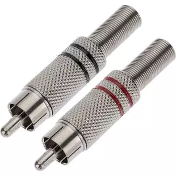 Разъем-штекер PROCONNECT 14-0405-4