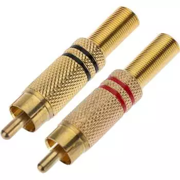 Разъем-штекер PROCONNECT 14-0405-1