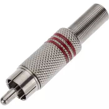 Разъем-штекер REXANT 14-0410