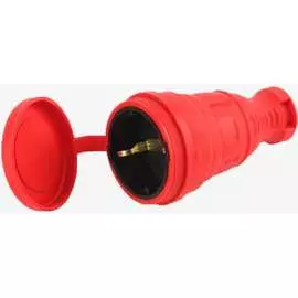 Разъем-штепсель AY-KA 5511701