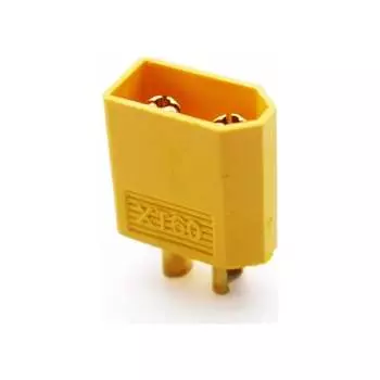 Разъем силовой Insparion XT60 С1-00002164